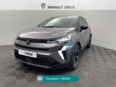 Renault Captur Captur E-Tech full hybrid 145 Techno   DREUX 28