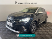 Renault Captur Captur E-Tech full hybrid 145 Techno   Berck 62