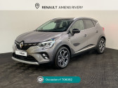 Renault Captur occasion année 2024 boite Automatique Annonce Renault Captur occasion Hybride Captur E-Tech full hybrid 145 Techno à Rivery