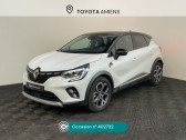 Annonce Renault Captur occasion Hybride Captur E-Tech full hybrid 145 Techno  Rivery