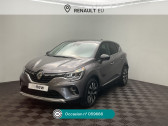 Renault Captur Captur E-Tech full hybrid 145 Techno   Eu 76
