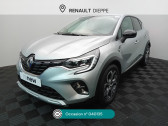 Annonce Renault Captur occasion Hybride Captur E-Tech full hybrid 145 Techno  Dieppe