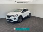 Renault Captur Captur E-Tech full hybrid 145 Techno  2023 - annonce de voiture en vente sur Auto Sélection.com