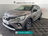 Renault Captur Captur E-Tech full hybrid 145 Techno  2023 - annonce de voiture en vente sur Auto Sélection.com