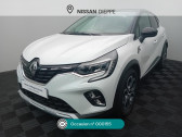 Annonce Renault Captur occasion Hybride Captur E-Tech full hybrid 145 Techno  Dieppe