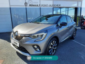 Annonce Renault Captur occasion Hybride Captur E-Tech full hybrid 145 Techno  Pont-Audemer