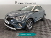 Annonce Renault Captur occasion Hybride Captur E-Tech full hybrid 145 Techno  Beauvais