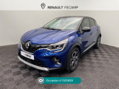 Renault Captur Captur E-Tech full hybrid 145 Techno  2023 - annonce de voiture en vente sur Auto Sélection.com