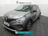 Renault Captur Captur E-Tech full hybrid 145 Techno  2024 - annonce de voiture en vente sur Auto Sélection.com