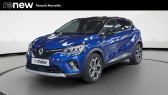 Renault Captur Captur E-Tech full hybrid 145   MARSEILLE 13