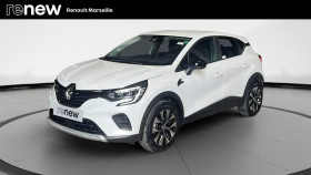 Renault Captur , garage RENAULT MARSEILLE MICHELET  MARSEILLE
