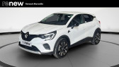 Renault Captur occasion année 2022 boite Automatique Annonce Renault Captur occasion Hybride Captur E-Tech full hybrid 145 à MARSEILLE