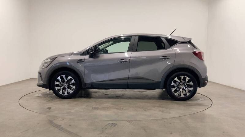 Renault Captur Captur E-Tech full hybrid 145  occasion  VENISSIEUX - photo n9