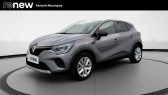 Annonce Renault Captur occasion Hybride Captur E-Tech full hybrid 145  TRAPPES