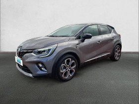 Renault Captur , garage CLARA AUTOMOBILES SAINTES  ST GEORGES DES COTEAUX