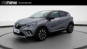 Renault Captur , garage RENAULT MARSEILLE MICHELET  MARSEILLE