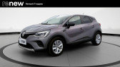 Annonce Renault Captur occasion Hybride Captur E-Tech full hybrid 145  TRAPPES