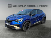 Annonce Renault Captur occasion Essence Captur E-Tech full hybrid 145  Bracieux