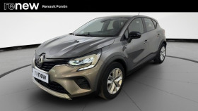 Renault Captur , garage RENAULT PANTIN  PANTIN