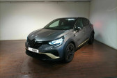 Renault Captur Captur E-Tech full hybrid 145  2021 - annonce de voiture en vente sur Auto Sélection.com