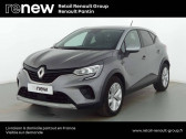 Renault Captur Captur E-Tech full hybrid 145  2022 - annonce de voiture en vente sur Auto Sélection.com