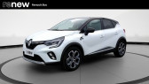 Renault Captur occasion année 2024 boite Automatique Annonce Renault Captur occasion Hybride Captur E-Tech full hybrid 145 à VERSAILLES