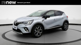 Renault Captur , garage RENAULT LYON NORD  LYON