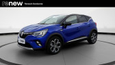 Renault Captur Captur E-Tech full hybrid 145   GARDANNE 13