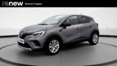 Renault Captur occasion année 2022 boite Automatique Annonce Renault Captur occasion Hybride Captur E-Tech full hybrid 145 à TRAPPES