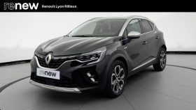 Renault Captur , garage RENAULT LYON RILLIEUX  RILLIEUX LA PAPE