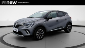 Renault Captur , garage RENAULT CANNES  CANNES