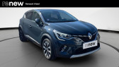 Renault Captur Captur E-Tech full hybrid 145  2024 - annonce de voiture en vente sur Auto Sélection.com