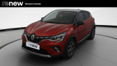 Annonce Renault Captur occasion Hybride Captur E-Tech full hybrid 145  CANNES