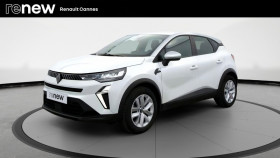 Renault Captur , garage RENAULT CANNES  CANNES