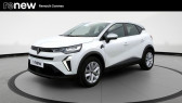 Renault Captur occasion année 2024 boite Automatique Annonce Renault Captur occasion Hybride Captur E-Tech full hybrid 145 à CANNES