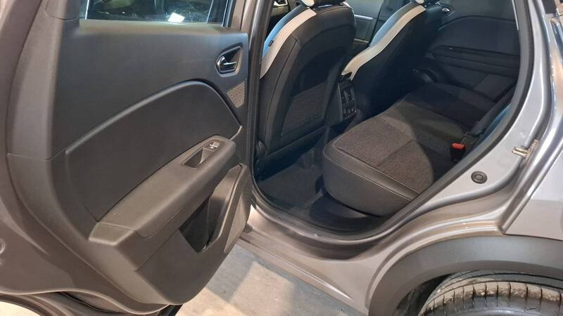 Renault Captur Captur E-Tech full hybrid 145  occasion  MARSEILLE - photo n10