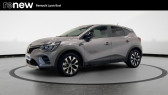 Renault Captur Captur E-Tech full hybrid 145   VENISSIEUX 69