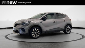 Renault Captur , garage RENAULT LYON SUD  VENISSIEUX
