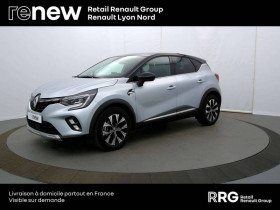 Renault Captur , garage RENAULT LYON NORD  LYON