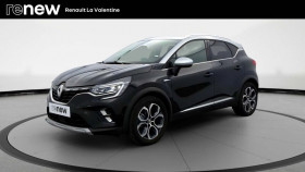 Renault Captur , garage RENAULT MARSEILLE LA VALENTINE  MARSEILLE