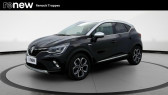 Renault Captur Captur E-Tech full hybrid 145  2024 - annonce de voiture en vente sur Auto Sélection.com