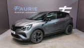 Annonce Renault Captur occasion Essence Captur E-Tech full hybrid 145  TULLE