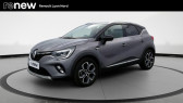 Renault Captur occasion année 2024 boite Automatique Annonce Renault Captur occasion Hybride Captur E-Tech full hybrid 145 à LYON