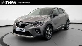 Renault Captur , garage RENAULT MARSEILLE MICHELET  MARSEILLE