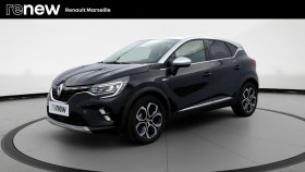 Renault Captur , garage RENAULT MARSEILLE MICHELET  MARSEILLE