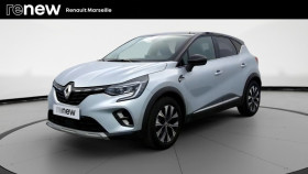 Renault Captur , garage RENAULT MARSEILLE MICHELET  MARSEILLE