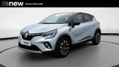 Renault Captur occasion année 2024 boite Automatique Annonce Renault Captur occasion Hybride Captur E-Tech full hybrid 145 à MARSEILLE