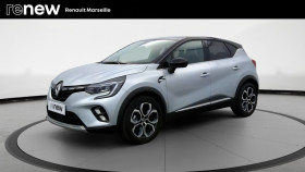 Renault Captur , garage RENAULT MARSEILLE MICHELET  MARSEILLE