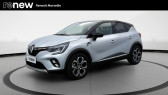Renault Captur occasion année 2024 boite Automatique Annonce Renault Captur occasion Hybride Captur E-Tech full hybrid 145 à MARSEILLE
