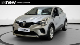 Renault Captur , garage RENAULT LYON NORD  LYON